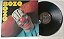 Disco de Vinil Bozo [lp 1986] Interprete Vários (1986) [usado] - Imagem 1