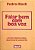 Livro Falar bem com Boa Voz Autor Bloch, Pedro (1984) [usado] - Imagem 1
