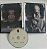 Dvd Miles Davis - Live In Montreal Editora Silvie Tremblay [usado] - Imagem 1