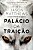 Livro Palácio da Traição Autor Matthews, Jason (2020) [seminovo] - Imagem 1