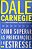 Livro Como Superar as Preocupações e o Estresse Autor Carnegie, Dale (2015) [seminovo] - Imagem 1