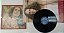 Disco de Vinil Maria Bethânia - Talismã [lp 1980] Interprete Maria Bethânia (1980) [usado] - Imagem 2