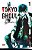 Gibi Tokyo Ghoul #1 Autor (2015) [seminovo] - Imagem 1