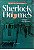 Livro o Signo dos Quatro - Sherlock Holmes Autor Doyle, Arthur Conan (2018) [usado] - Imagem 1