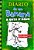 Livro a Gota D''água - Diário de um Banana 3 Autor Kinney, Jeff (2010) [seminovo] - Imagem 1