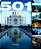 Livro 501 Destinos que Merecem Ser Visitados Autor Vários (2009) [usado] - Imagem 1