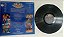 Disco de Vinil Garota Dourada - Trilha Sonora Original do Filme [lp 1983] Interprete Vários Artistas (1983) [usado] - Imagem 2
