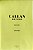 Livro Callan Method - Book Three Autor Desconhecido [usado] - Imagem 1