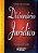 Livro Dicionário Jurídico Autor Angher (coord.), Anne Joyce (2002) [seminovo] - Imagem 1