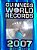Livro Guinness World Records 2007 Autor Vários (2006) [seminovo] - Imagem 1