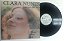 Disco de Vinil Clara Nunes - Sucessos de Ouro [lp 1977] Interprete Clara Nunes (1977) [seminovo] - Imagem 1