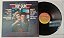 Disco de Vinil Top Gun - Trilha Sonora Original do Filme [lp 1986] Interprete Vário Artistas (1986) [usado] - Imagem 1
