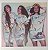 Disco de Vinil Crystal Gayle - Tre Love [lp 1982 / Importado] Interprete Crystal Gayle (1982) [usado] - Imagem 3