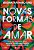 Livro Novas Formas de Amar Autor Lins, Regina Navarro (2021) [seminovo] - Imagem 1