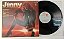 Disco de Vinil Jinny And The Flamboyants [lp 1980] Interprete Jinny And The Flamboyants (1980) [seminovo] - Imagem 1