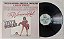 Disco de Vinil The Woman In Red (a Dama em Vermelho) - Trilah Sonora Original do Filme [lp 1984] Interprete Stevie Wonder, Dionne Warwick (1984) [usado] - Imagem 1