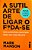 Livro a Sutil Arte de Ligar o Foda-se Autor Manson, Mark (2017) [seminovo] - Imagem 1