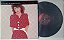 Disco de Vinil Linda Ronstadt - Get Closer [lp 1982 Importado] Interprete Linda Ronstadt (1982) [seminovo] - Imagem 1
