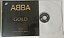 Disco de Vinil [laserdisc] Abba - Gold / Greatest Hits Interprete Abba (1992) [seminovo] - Imagem 1