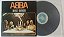 Disco de Vinil Abba - Dez Anos [lp 1981] Interprete Abba (1981) [seminovo] - Imagem 1