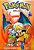 Gibi Pokémon Yellow #2 Autor (2017) [seminovo] - Imagem 1