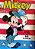 Gibi Mickey em Inglês #1 Autor (1989) [usado] - Imagem 1