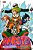 Gibi Naruto Gold #5 Autor (2015) [seminovo] - Imagem 1