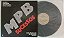 Disco de Vinil Mpb Sucessos [lp 1983] Interprete Vários Artistas (1983) [seminovo] - Imagem 1