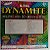 Disco de Vinil Dynamite - 20 Original Hits / Original Stars [lp 1976] Interprete Vários Artistas (1976) [seminovo] - Imagem 2
