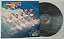 Disco de Vinil The Go-go''s - Vacation [lp 1982] Interprete The Go-go''s (1982) [seminovo] - Imagem 1