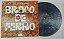 Disco de Vinil Braço de Ferro - Temas Nacionais da Novela [lp 1983] Interprete Vários Artistas (1983) [usado] - Imagem 1