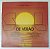 Disco de Vinil Sol de Verão - Trilha Sonora Nacional [lp 1982] Interprete Vários Artistas (1982) [seminovo] - Imagem 2
