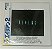 Disco de Vinil [laserdisc / Duplo - Filme] Aliens 2 (importado Japão) Interprete Vários Atores (1996) [seminovo] - Imagem 1