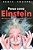 Livro Pense Como Einstein Autor Thorpe, Scott (2003) [seminovo] - Imagem 1