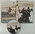 Dvd o Guerreiro Genghis Khan Editora Sergei Bodrov [usado] - Imagem 1