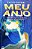Livro Meu Anjo Autor Oliveira, Fausto [usado] - Imagem 1