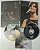 Dvd Maria Rita - Dose Dupla Vip [cd + Dvd] Editora Marcus Vinicius Baldini e Homero Olivetto [seminovo] - Imagem 1