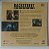 Disco de Vinil [laserdisc - Filme] Backstreet Dreams (sonhos de um Rebelde) Interprete Vários Atores (1993) [seminovo] - Imagem 2