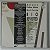 Disco de Vinil [cd-video] Antonio Carlos Jobim & Gal Costa - Rio Revisited Interprete Antonio Carlos Jobim e Gal Costa (1987) [seminovo] - Imagem 2