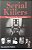 Livro Serial Killers: nas Mentes dos Monstros Autor Greig, Charlotte (2014) [usado] - Imagem 1