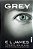 Livro Grey Autor James, E. L. (2015) [seminovo] - Imagem 1
