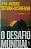 Livro o Desafio Mundial Autor Servan-schreiber, Jean-jacques (1980) [usado] - Imagem 1
