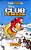 Livro o Guia Oficial do Club Penguin - Volume 1 Autor Noll, Katherine (2011) [seminovo] - Imagem 1