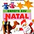 Livro Enfeite seu Natal Autor Desconhecida (1999) [usado] - Imagem 1