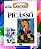 Livro Pablo Picasso - Mestres das Artes Autor Venezia, Mike (1999) [usado] - Imagem 1