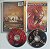 Dvd Homem-aranha 2 - Edição Especial 2 Discos Editora Sam Raimi [usado] - Imagem 1