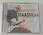Cd Isaac Silva - Vou Seguir Teus Passos Interprete Isaac Silva [novo] - Imagem 1