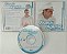 Cd Frank Aguiar - Vol. 8 Interprete Frank Aguiar (2002) [usado] - Imagem 1