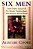 Livro Six Men Autor Cook, Alistair (1995) [usado] - Imagem 1