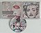 Cd Madonna - Celebration Interprete Madonna (2009) [seminovo] - Imagem 1
